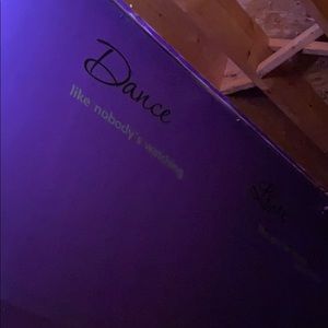 Meet your Posher, Courtney